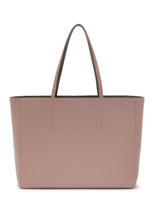 Main View - Click To Enlarge - EQUIL - Reversible Leather Tote Bag