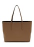 Detail View - Click To Enlarge - EQUIL - Reversible Leather Tote Bag