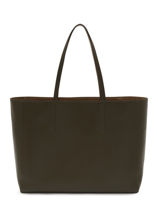 Main View - Click To Enlarge - EQUIL - Reversible Leather Tote Bag