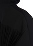  - SACAI - Matelassé Twill Blouson Jacket