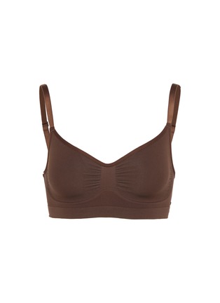 Main View - Click To Enlarge - SKIMS - Seamless Sculpt Bralette