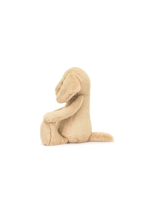 Detail View - Click To Enlarge - JELLYCAT - Big Bashful Luxe Puppy Orlando