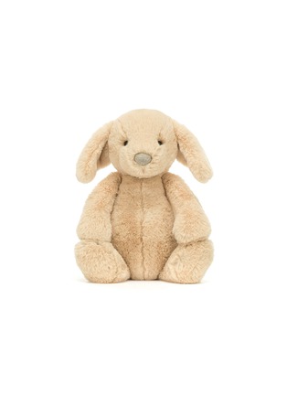 Main View - Click To Enlarge - JELLYCAT - Medium Bashful Luxe Puppy Orlando