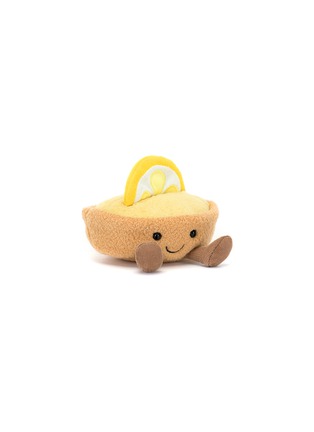 Detail View - Click To Enlarge - JELLYCAT - Amuseables Collette Tarte Au Citron