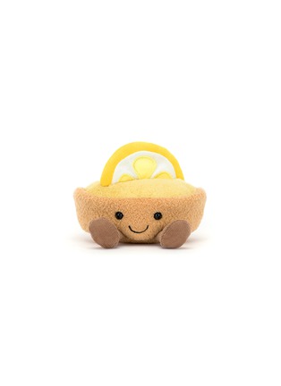 Main View - Click To Enlarge - JELLYCAT - Amuseables Collette Tarte Au Citron