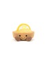 Main View - Click To Enlarge - JELLYCAT - Amuseables Collette Tarte Au Citron