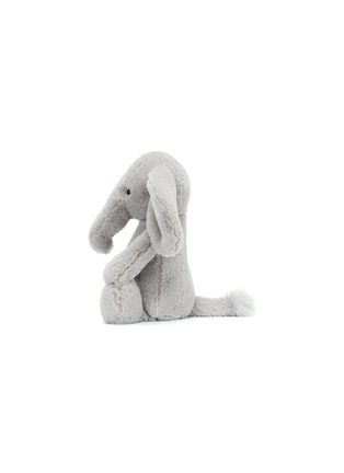 Detail View - Click To Enlarge - JELLYCAT - Medium Bashful Luxe Elephant Thuddeus