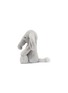 Detail View - Click To Enlarge - JELLYCAT - Medium Bashful Luxe Elephant Thuddeus