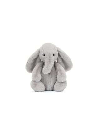 Main View - Click To Enlarge - JELLYCAT - Medium Bashful Luxe Elephant Thuddeus