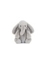 Main View - Click To Enlarge - JELLYCAT - Medium Bashful Luxe Elephant Thuddeus