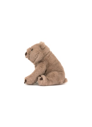 Detail View - Click To Enlarge - JELLYCAT - Wonda Wombat