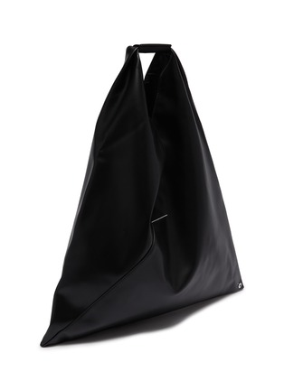 Detail View - Click To Enlarge - MM6 MAISON MARGIELA - Japanese Handbag