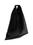 Detail View - Click To Enlarge - MM6 MAISON MARGIELA - Japanese Handbag
