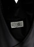 Detail View - Click To Enlarge - MM6 MAISON MARGIELA - Japanese Handbag