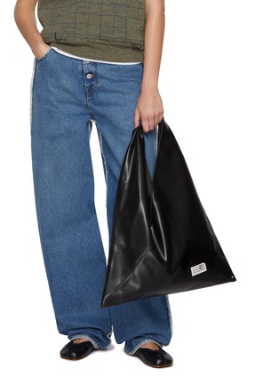 Figure View - Click To Enlarge - MM6 MAISON MARGIELA - Japanese Handbag