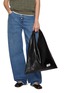 Figure View - Click To Enlarge - MM6 MAISON MARGIELA - Japanese Handbag