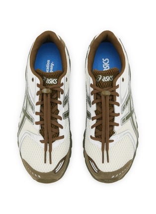 Detail View - Click To Enlarge - ASICS - X The Vacation Company GEL-DS 14 Women's Sneakers