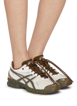 Figure View - Click To Enlarge - ASICS - X The Vacation Company GEL-DS 14 Women's Sneakers
