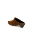  - LE MONDE BERYL - Allegra 40 Suede Mules