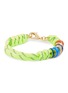 Main View - Click To Enlarge - ROXANNE ASSOULIN - Happy Cord  Bracelet
