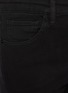  - FRAME - The Reboot Crop Dark Wash Jeans
