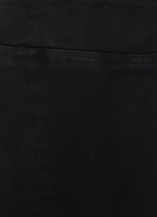  - FRAME - The Jetset Flared Jeans