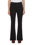 Main View - Click To Enlarge - FRAME - The Jetset Flared Jeans
