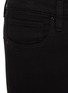  - FRAME - The Icon Flared Dark Wash Jeans