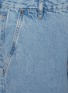  - FRAME - The Drape Light Wash Jeans