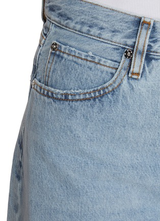  - FRAME - The Dare Denim Shorts