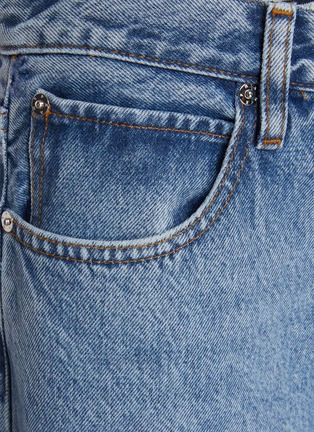  - FRAME - The Pixie Wide Leg Jeans