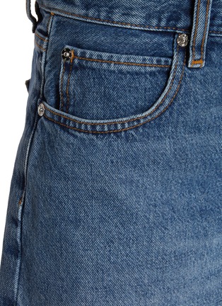  - FRAME - The Hang Denim Shorts