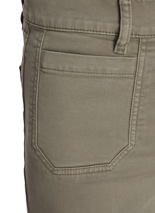  - FRAME - Le Slim Palazzo Jeans