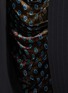  - DRIES VAN NOTEN - Delsey Layered Maxi Dress