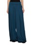Main View - Click To Enlarge - DRIES VAN NOTEN - Pila Elasticated Waistband Wide Leg Pants