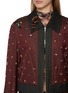  - DRIES VAN NOTEN - Vurani Embellished Jacquard Jacket