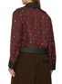 Back View - Click To Enlarge - DRIES VAN NOTEN - Vurani Embellished Jacquard Jacket