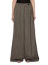 Main View - Click To Enlarge - DRIES VAN NOTEN - Pamplona Wool Pants
