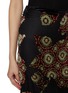  - DRIES VAN NOTEN - Salvix Maxi Skirt