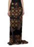 Main View - Click To Enlarge - DRIES VAN NOTEN - Salvix Maxi Skirt