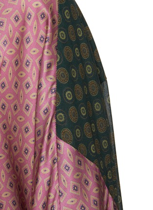  - DRIES VAN NOTEN - Caias Shirt