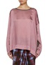 Main View - Click To Enlarge - DRIES VAN NOTEN - Caias Shirt