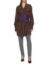 Figure View - Click To Enlarge - DRIES VAN NOTEN - Cebeau Obi Shirt