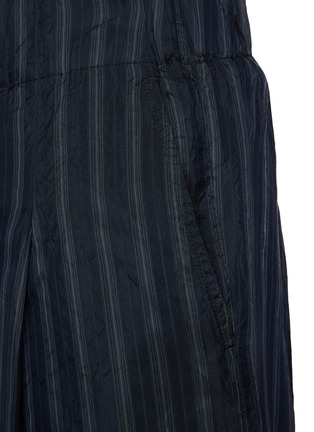  - DRIES VAN NOTEN - Pila Elastic Waist Pants