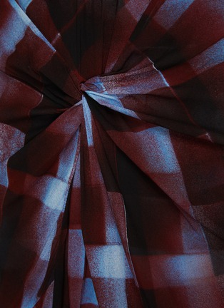  - DRIES VAN NOTEN - Smila Maxi Skirt