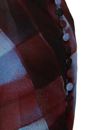  - DRIES VAN NOTEN - Smila Maxi Skirt