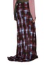 Back View - Click To Enlarge - DRIES VAN NOTEN - Smila Maxi Skirt