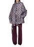 Figure View - Click To Enlarge - DRIES VAN NOTEN - Cartan Embellished Shirt