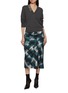 Figure View - Click To Enlarge - DRIES VAN NOTEN - Tinker Embellished Cashmere Knit Sweater