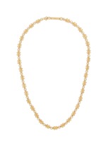 ネックレス・ペンダント SSIL Clover Chain SSIL》Clover Pendant ネックレス（ネックレス）｜H.P.FRANCE